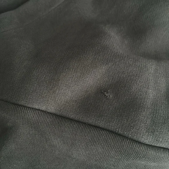 Acne Studios Face Patch Hoodie - Picture 9 of 10